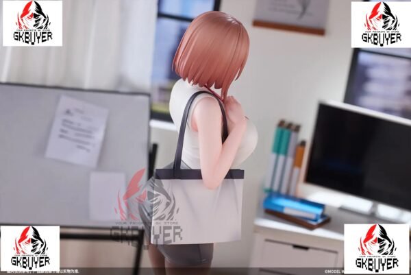 ModelWay Studio - Original Miss OL (Licensed)