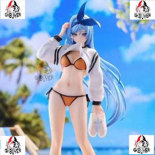 ENSOUTOYS Studio - original Mina Swimsuit Version (Licensed)