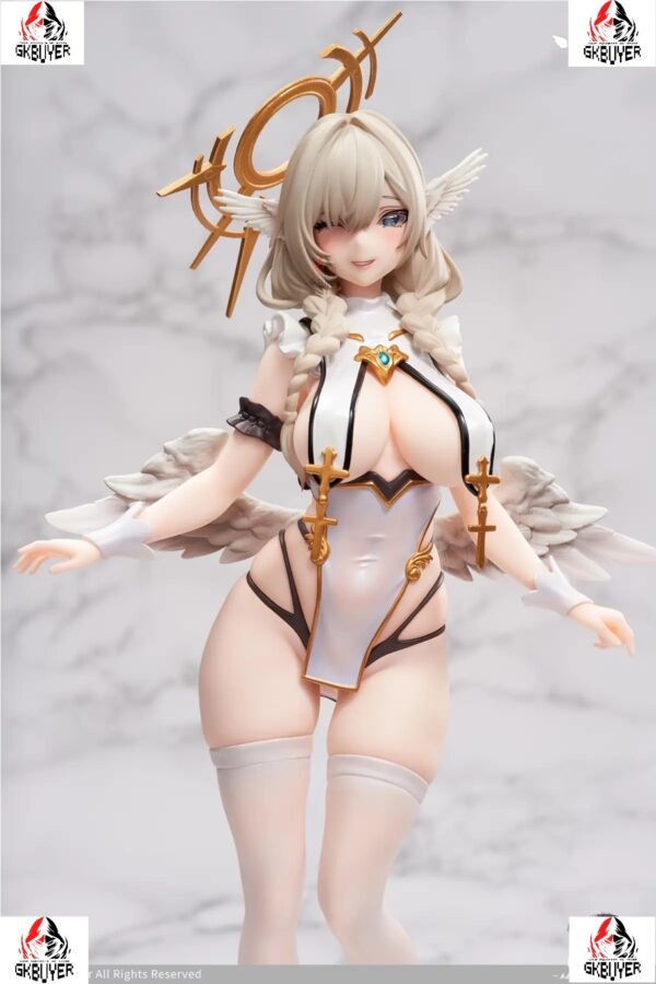 AniMester Studio - Original Holy Master Cecilia (Licensed)