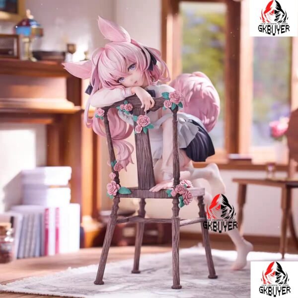 RIBOSE Studio - Original Rabbit Flova(Licensed)