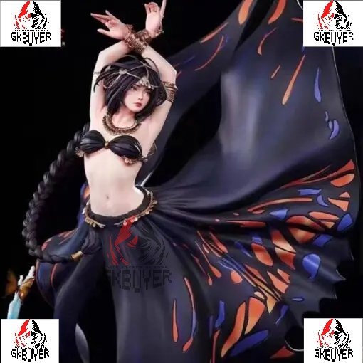 TriEagles Studio - Ghost Blade Aeolian (Licensed)