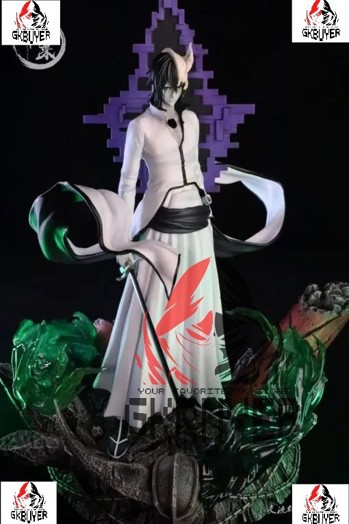 FlyLeaf Studio - BLEACH ULQUIORRA CIFER Standing