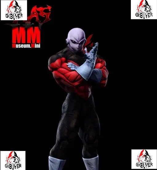 ArmyAnt Studio - Dragon Ball Jiren