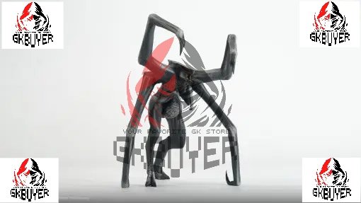 Spiral Studio - Godzilla Series HoF Series Female MUTO & Male MUTO (Godzilla 2024) (Licensed)