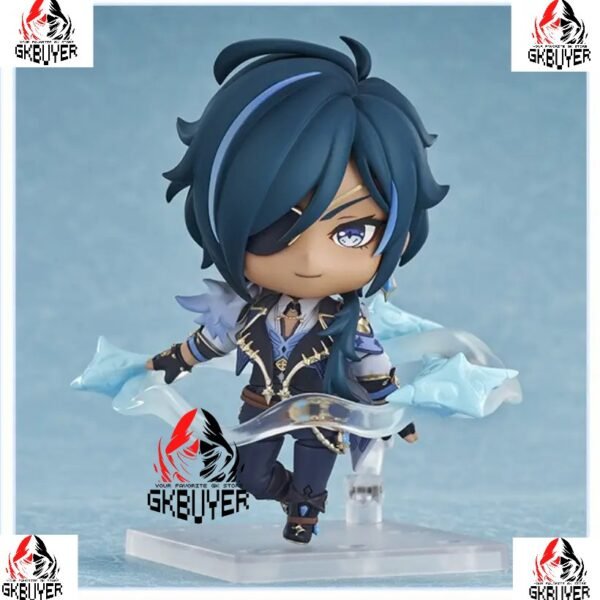miHoyo X GSC - Genshin Impact Kaeya Alberich Nendoroid (Licensed)