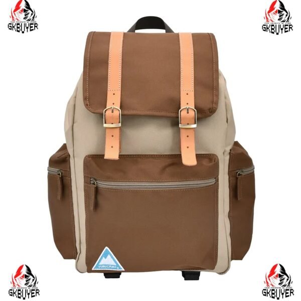 ACROSS - "Yurucamp Season 3" Nadeshiko Backpack Season 2 Ver. (Licensed)