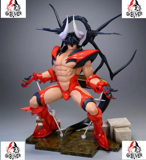 Play Studio - Shadowlord Paradiso Guardian (Licensed)