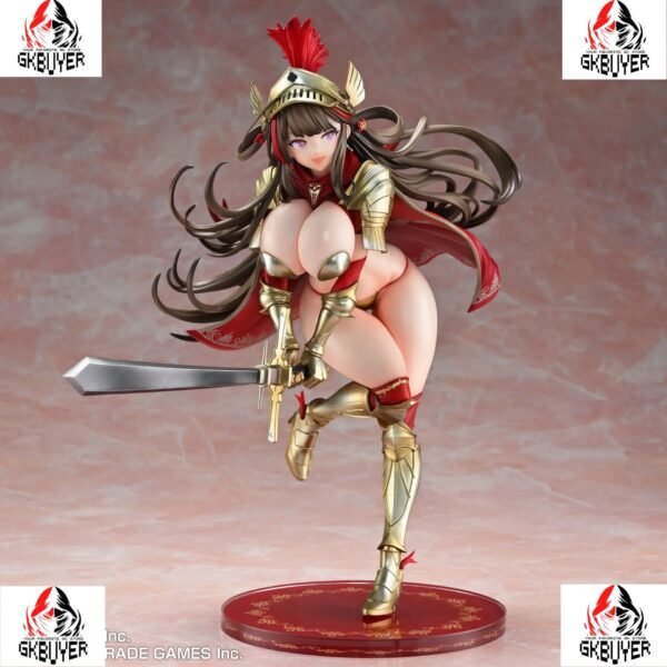 MEDICOS-E - "Shinobi Master Senran Kagura: New Link" Toki Bikini Armor Ver. 1/7 Complete Figure (Licensed)