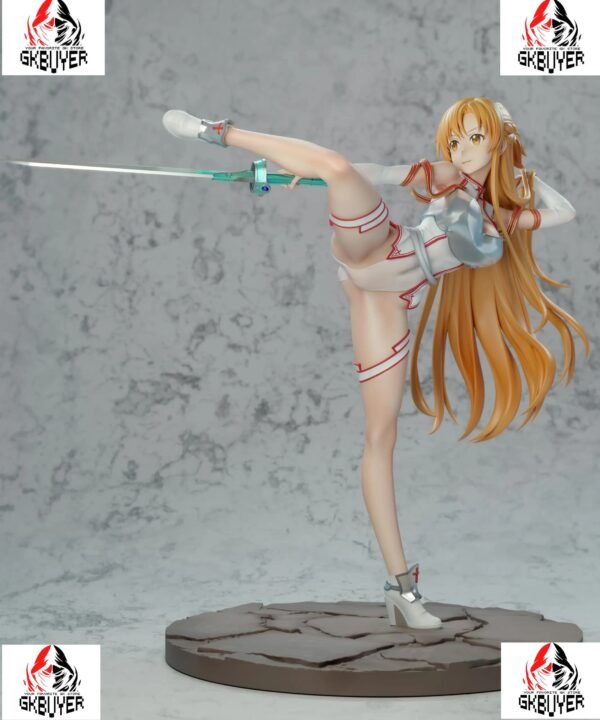 Beast Studio - Asuna Sword Art Online