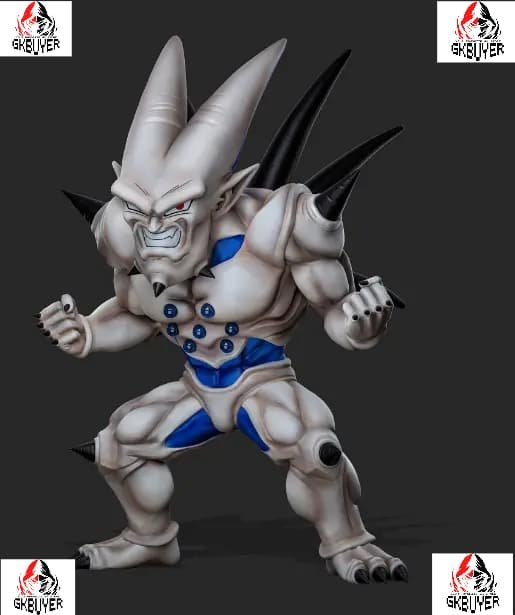 Power Studio - Syn Shenron Dragon Ball