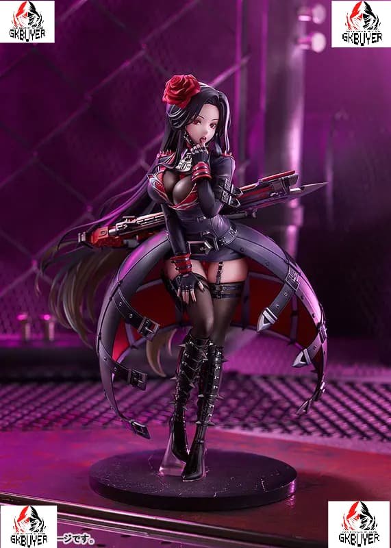 GSC - Goddess of Victory: Nikke Maiden 1/7 Complete Figure (Licensed)