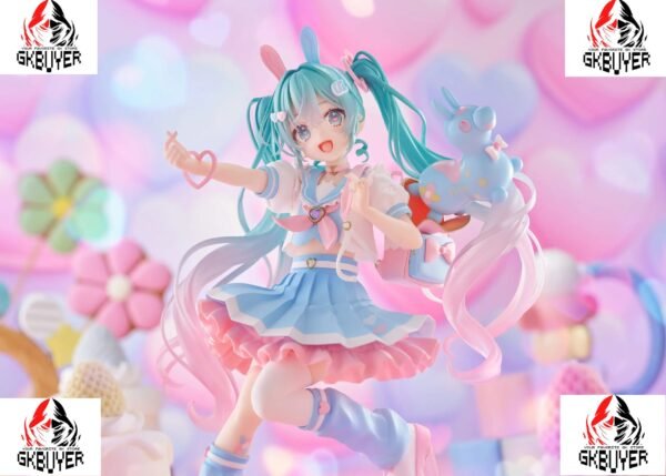 Taito - Piapro Characters -Taito Kuji Hatsune Miku x Rody (Licensed)