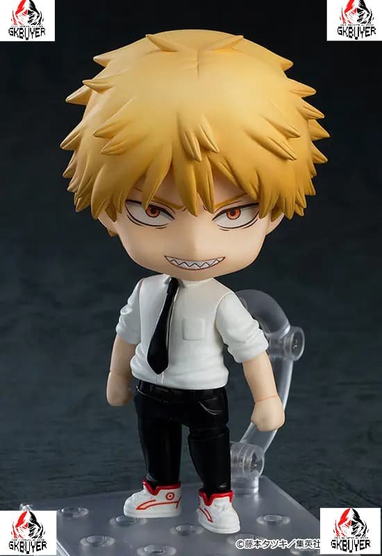 GSC - Nendoroid TV Anime "Chainsaw Man" Denji (Licensed)