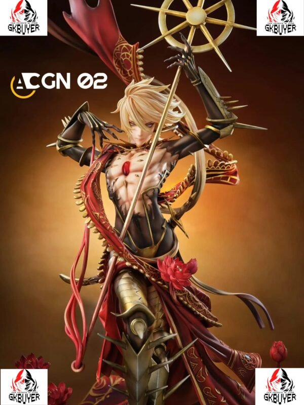 ACGN 02 Studio - Karna Fate/stay night