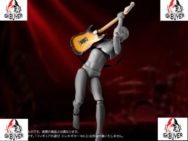 DIG - PURIPURA Doll's Arsenal - Weapon Workshop Evolution (Licensed)