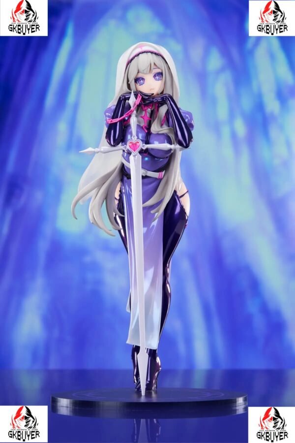 APEX-TOYS - Muse Dash Marija Limepie Sister Ver. 1/8 Figure (Licensed)