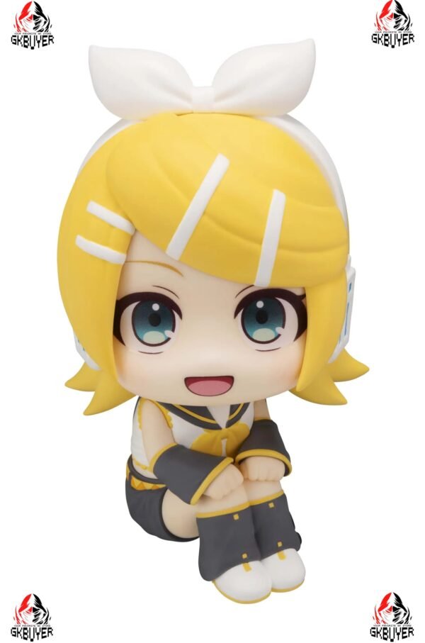 MegaHouse - LookUp Kagamine Rin x Kagamine Len Figure (Licensed)