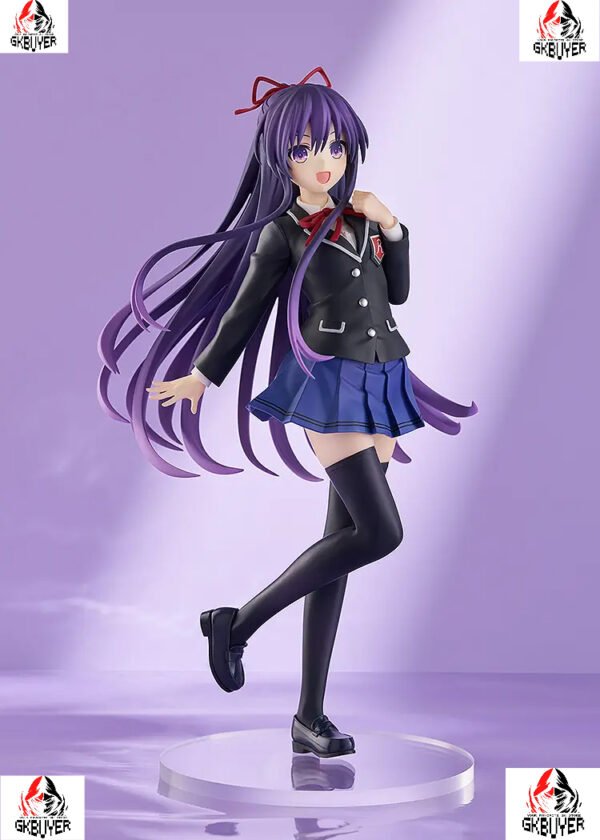 GSC - POP UP PARADE Date A Live V Tohka Yatogami: School Uniform Ver. L size Complete Figure (Licensed)