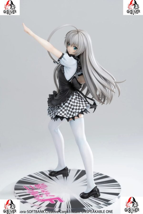 MAGI ARTS - Haiyore! Nyaruko-san F Nyarlathotep 1/6 Figure (Licensed)