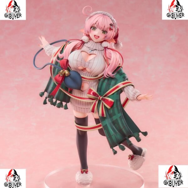 Union Creative - Original Komase-chan Figure (Licensed)