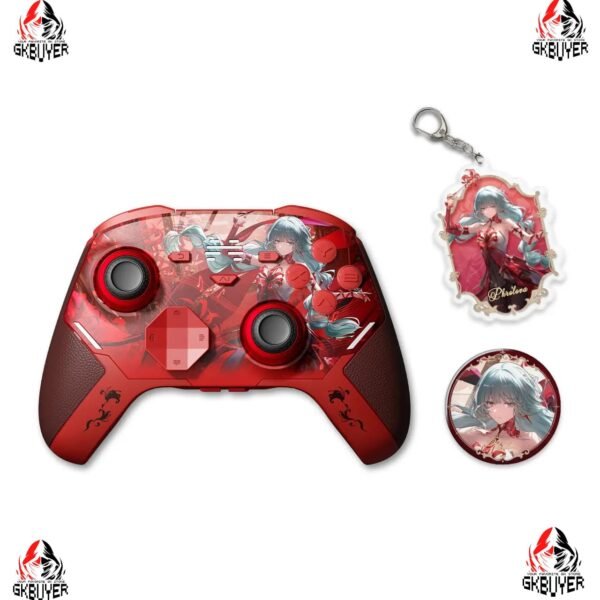 KURO GAMES - Wuthering Waves Phrolova Limited Edition Game Controller (Licensed)