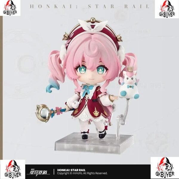 miHoYo X GSC - Honkai: Star Rail Hyacine Nendoroid (Licensed)