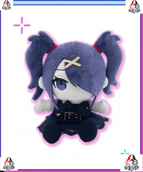 GSC X Tableau Inc. - NEEDY GIRL OVERDOSE Ame Plush Doll X Birthday Festival 2025 Commemorative Goods (Licensed)